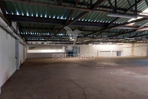 Erhvervsejendom i Espinho, Aveiro, Espinho - € 705.600 | Ref: 061734 - foto 8