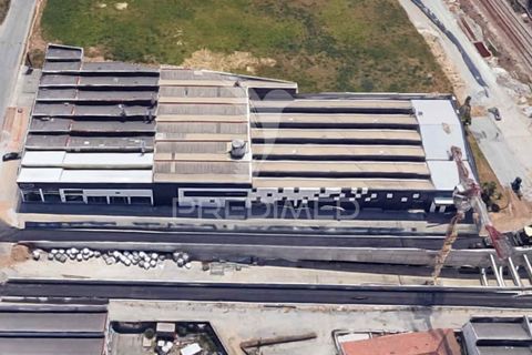 Erhvervsejendom i Espinho, Aveiro, Espinho - € 705.600 | Ref: 061734 - foto 10