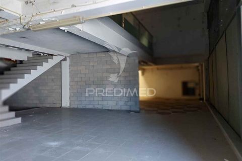 Erhvervsejendom i Espinho, Aveiro, Espinho - € 705.600 | Ref: 061734 - foto 14