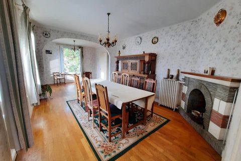 Villa em Bernay, Eure, Bernay - € 147.800 | Ref: 4873 - foto 2