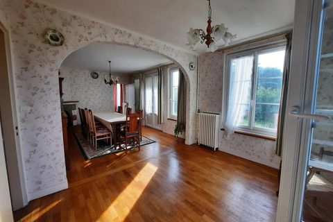 Villa em Bernay, Eure, Bernay - € 147.800 | Ref: 4873 - foto 3