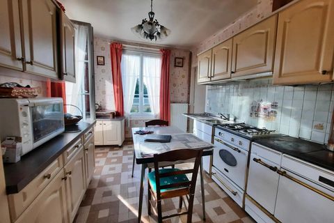 Villa em Bernay, Eure, Bernay - € 147.800 | Ref: 4873 - foto 5