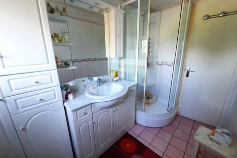 Villa em Bernay, Eure, Bernay - € 147.800 | Ref: 4873 - foto 7