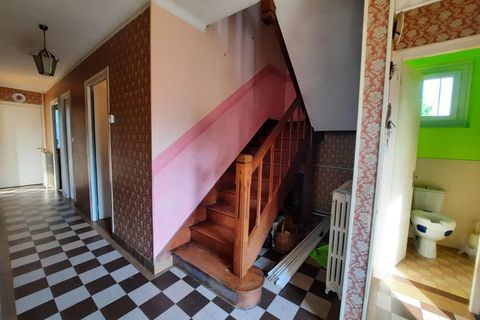 Villa em Bernay, Eure, Bernay - € 147.800 | Ref: 4873 - foto 8
