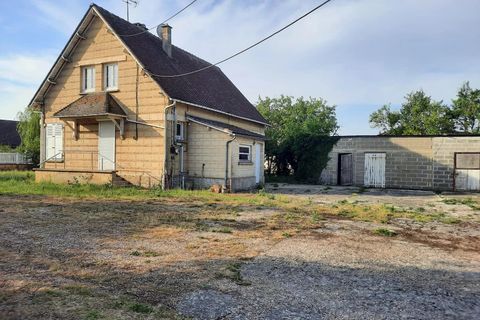 Villa em Bernay, Eure, Bernay - € 147.800 | Ref: 4873 - foto 15