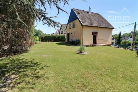 Villa em Forbach, Moselle, Forbach - € 180.000 | Ref: 87151923 - foto 2