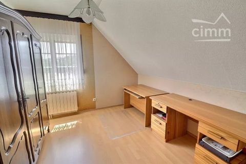 Villa em Forbach, Moselle, Forbach - € 180.000 | Ref: 87151923 - foto 5