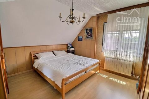 Villa em Forbach, Moselle, Forbach - € 180.000 | Ref: 87151923 - foto 7