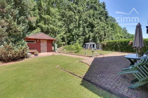 Villa em Forbach, Moselle, Forbach - € 180.000 | Ref: 87151923 - foto 10