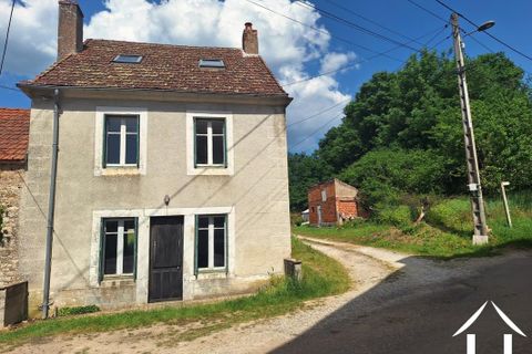 Villa en Molinot, Cote-d'Or, Molinot - € 49.000 | Ref: -JDP5680S - photo 1