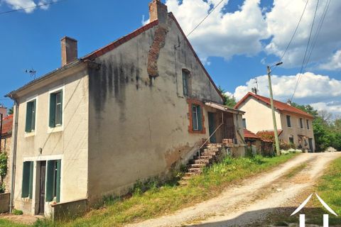 Villa en Molinot, Cote-d'Or, Molinot - € 49.000 | Ref: -JDP5680S - photo 2