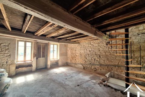 Villa en Molinot, Cote-d'Or, Molinot - € 49.000 | Ref: -JDP5680S - photo 3