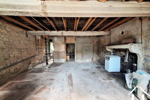 Villa en Molinot, Cote-d'Or, Molinot - € 49.000 | Ref: -JDP5680S - photo 4