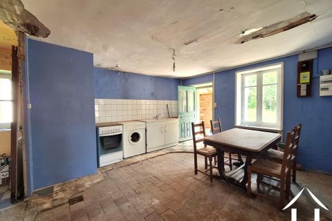 Villa en Molinot, Cote-d'Or, Molinot - € 49.000 | Ref: -JDP5680S - photo 5