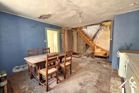 Villa en Molinot, Cote-d'Or, Molinot - € 49.000 | Ref: -JDP5680S - photo 6