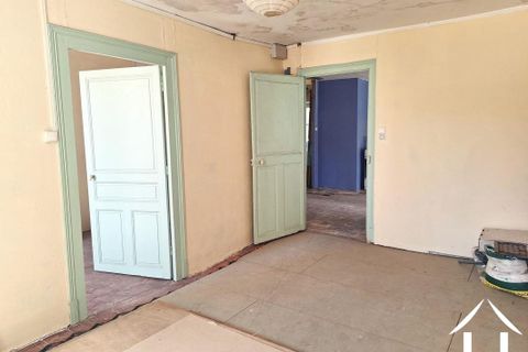 Villa en Molinot, Cote-d'Or, Molinot - € 49.000 | Ref: -JDP5680S - photo 8