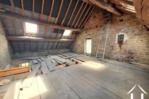 Villa en Molinot, Cote-d'Or, Molinot - € 49.000 | Ref: -JDP5680S - photo 9