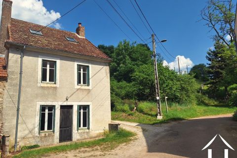 Villa en Molinot, Cote-d'Or, Molinot - € 49.000 | Ref: -JDP5680S - photo 10