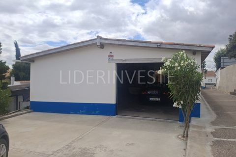 Villa i Vidigueira, Beja, Vidigueira - € 250.000 | Ref: v22106 - foto 26