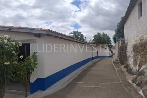 Villa i Vidigueira, Beja, Vidigueira - € 250.000 | Ref: v22106 - foto 27