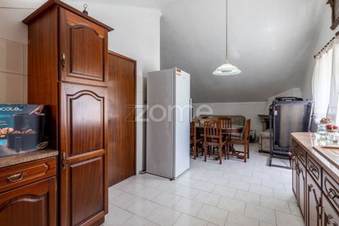 Villa i Alcobaca, Leiria, Alcobaca - € 315.000 | Ref: ZMPT590688 - foto 4