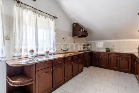 Villa i Alcobaca, Leiria, Alcobaca - € 315.000 | Ref: ZMPT590688 - foto 5