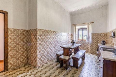 Villa i Alcobaca, Leiria, Alcobaca - € 315.000 | Ref: ZMPT590688 - foto 9