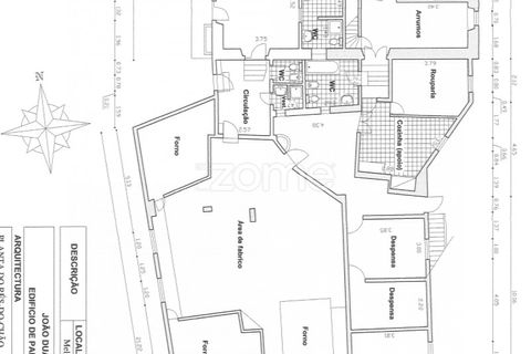 Villa i Alcobaca, Leiria, Alcobaca - € 315.000 | Ref: ZMPT590688 - foto 18