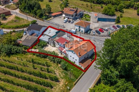 Villa i Alcobaca, Leiria, Alcobaca - € 315.000 | Ref: ZMPT590688 - foto 20