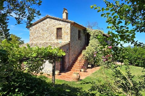 Villa a Castel Viscardo, Terni, Castel Viscardo - € 1.100.000 | Ref: CastelViscardo01 - foto 2