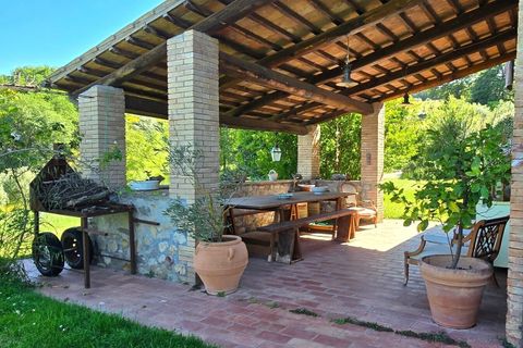Villa a Castel Viscardo, Terni, Castel Viscardo - € 1.100.000 | Ref: CastelViscardo01 - foto 3