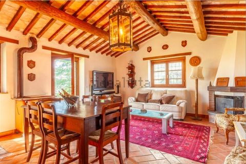 Villa a Castel Viscardo, Terni, Castel Viscardo - € 1.100.000 | Ref: CastelViscardo01 - foto 6