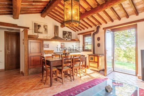 Villa a Castel Viscardo, Terni, Castel Viscardo - € 1.100.000 | Ref: CastelViscardo01 - foto 7