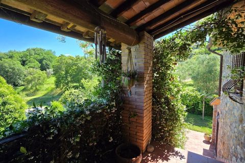 Villa a Castel Viscardo, Terni, Castel Viscardo - € 1.100.000 | Ref: CastelViscardo01 - foto 8