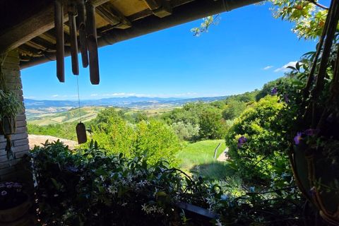 Villa a Castel Viscardo, Terni, Castel Viscardo - € 1.100.000 | Ref: CastelViscardo01 - foto 9