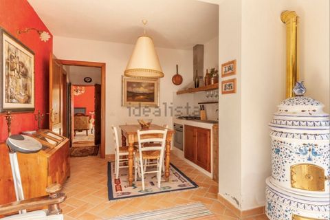 Villa a Castel Viscardo, Terni, Castel Viscardo - € 1.100.000 | Ref: CastelViscardo01 - foto 11