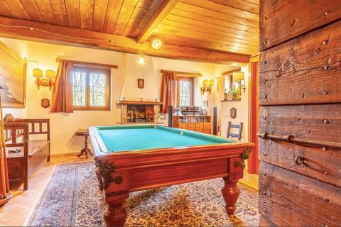 Villa a Castel Viscardo, Terni, Castel Viscardo - € 1.100.000 | Ref: CastelViscardo01 - foto 13