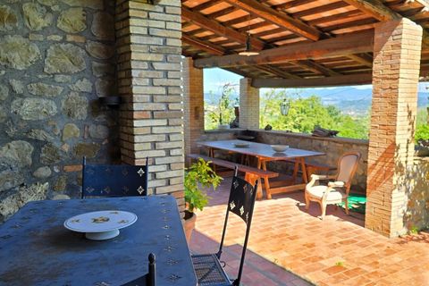 Villa a Castel Viscardo, Terni, Castel Viscardo - € 1.100.000 | Ref: CastelViscardo01 - foto 17