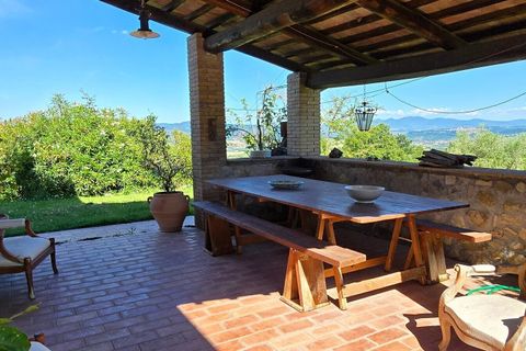 Villa a Castel Viscardo, Terni, Castel Viscardo - € 1.100.000 | Ref: CastelViscardo01 - foto 18
