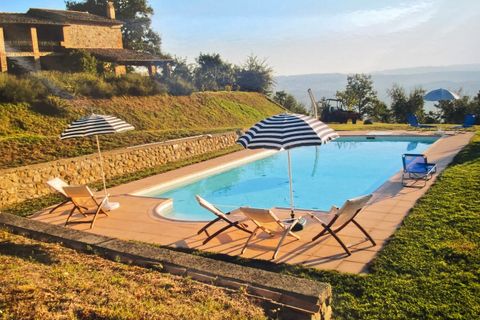 Villa a Castel Viscardo, Terni, Castel Viscardo - € 1.100.000 | Ref: CastelViscardo01 - foto 19