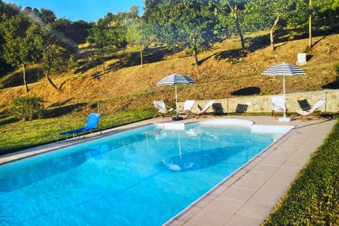 Villa a Castel Viscardo, Terni, Castel Viscardo - € 1.100.000 | Ref: CastelViscardo01 - foto 20