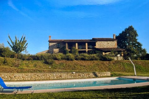 Villa a Castel Viscardo, Terni, Castel Viscardo - € 1.100.000 | Ref: CastelViscardo01 - foto 21