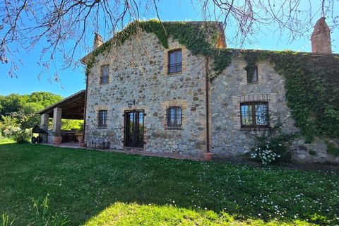 Villa a Castel Viscardo, Terni, Castel Viscardo - € 1.100.000 | Ref: CastelViscardo01 - foto 23