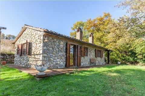 Villa a Castel Viscardo, Terni, Castel Viscardo - € 1.100.000 | Ref: CastelViscardo01 - foto 24