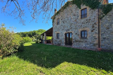 Villa a Castel Viscardo, Terni, Castel Viscardo - € 1.100.000 | Ref: CastelViscardo01 - foto 25