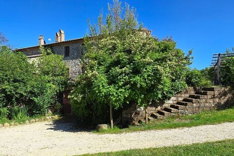 Villa a Castel Viscardo, Terni, Castel Viscardo - € 1.100.000 | Ref: CastelViscardo01 - foto 26