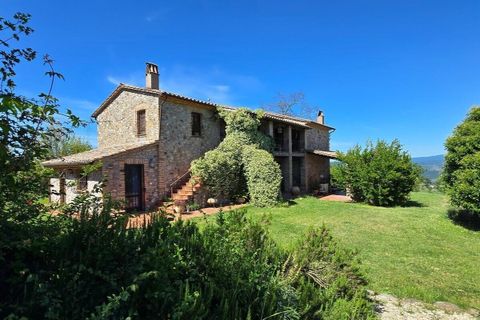 Villa a Castel Viscardo, Terni, Castel Viscardo - € 1.100.000 | Ref: CastelViscardo01 - foto 27