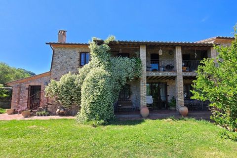 Villa a Castel Viscardo, Terni, Castel Viscardo - € 1.100.000 | Ref: CastelViscardo01 - foto 28