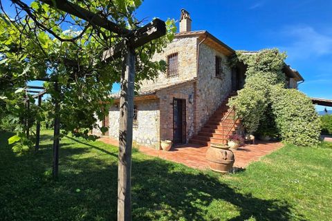 Villa a Castel Viscardo, Terni, Castel Viscardo - € 1.100.000 | Ref: CastelViscardo01 - foto 29