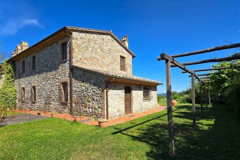Villa a Castel Viscardo, Terni, Castel Viscardo - € 1.100.000 | Ref: CastelViscardo01 - foto 30